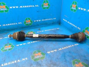 Used Front drive shaft, right Skoda Rapid Spaceback 1.2 TSI Price € 105,00 Margin scheme offered by Maresia Auto Recycling B.V.