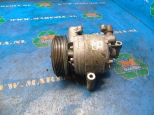 Used Air conditioning pump Peugeot 108 1.0 12V VVT-i Price € 131,25 Margin scheme offered by Maresia Auto Recycling B.V.