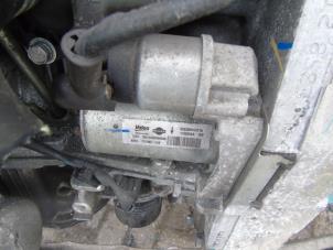 Usados Motor de arranque Nissan Micra (K13) 1.2 12V Precio € 68,25 Norma de margen ofrecido por Maresia Auto Recycling B.V.