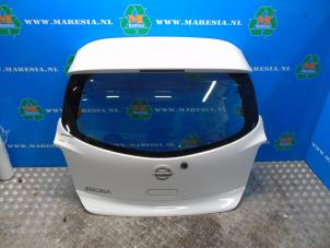 Gebrauchte Heckklappe Nissan Micra (K13) 1.2 12V Preis € 367,50 Margenregelung angeboten von Maresia Auto Recycling B.V.