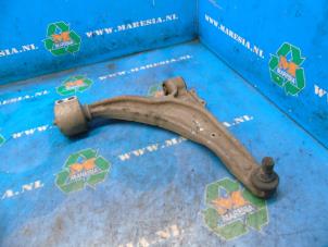 Used Front lower wishbone, right Chevrolet Orlando (YYM/YYW) 2.0 D 16V Price € 63,00 Margin scheme offered by Maresia Auto Recycling B.V.