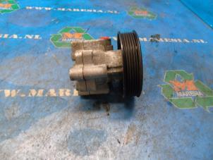 Used Power steering pump Chevrolet Orlando (YYM/YYW) 2.0 D 16V Price € 105,00 Margin scheme offered by Maresia Auto Recycling B.V.