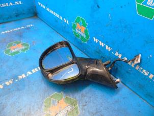 Used Wing mirror, left Fiat Multipla (186) 1.9 JTD 120 Price € 47,25 Margin scheme offered by Maresia Auto Recycling B.V.