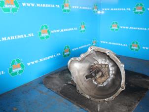 Gebrauchte Getriebe Nissan Vanette (C23) 2.3 D E/Cargo Preis € 157,50 Margenregelung angeboten von Maresia Auto Recycling B.V.