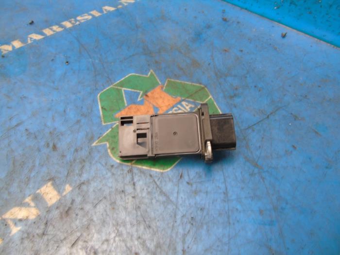 Gebrauchte Luftmassenmesser Nissan Micra (K13) 1.2 12V Preis € 21,00 Margenregelung angeboten von Maresia Auto Recycling B.V.