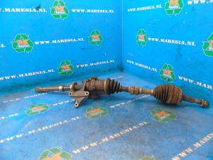 Used Front drive shaft, right Nissan X-Trail (T30) 2.5 16V 4x4 Price € 157,50 Margin scheme offered by Maresia Auto Recycling B.V.
