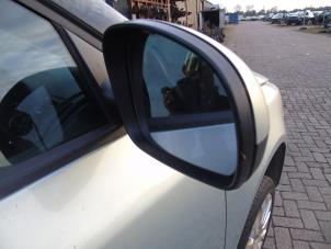 Gebrauchte Außenspiegel rechts Skoda Fabia III Combi (NJ5) 1.2 TSI 16V Greentech Preis € 57,75 Margenregelung angeboten von Maresia Auto Recycling B.V.