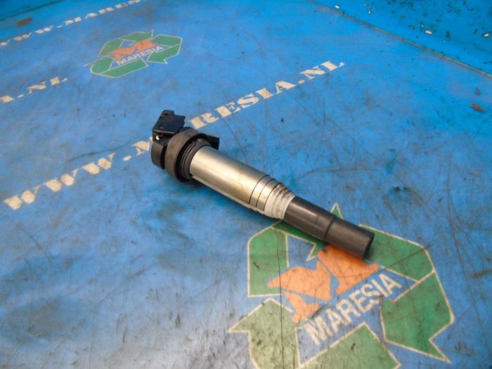 Gebrauchte Zündspule BMW 1 serie (E87/87N) 118i 16V Preis € 31,50 Margenregelung angeboten von Maresia Auto Recycling B.V.