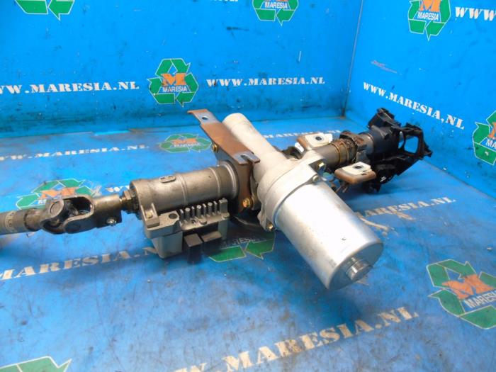 Steering column housing Opel Combo 1.3 CDTI 16V 13205208