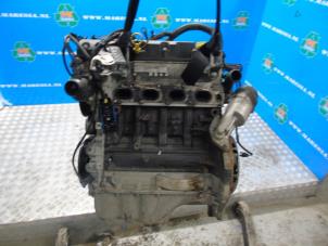Used Engine Opel Corsa E 1.4 16V Price € 1.200,00 Margin scheme offered by Maresia Auto Recycling B.V.