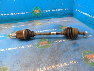 Used Front drive shaft, left Opel Corsa E 1.4 16V Price € 78,75 Margin scheme offered by Maresia Auto Recycling B.V.