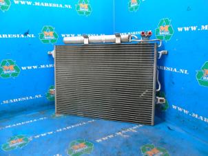Used Air conditioning radiator Mercedes E Combi (S211) 3.2 E-320 V6 18V Price € 47,25 Margin scheme offered by Maresia Auto Recycling B.V.