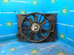 Used Cooling fans Mercedes E Combi (S211) 3.2 E-320 V6 18V Price € 105,00 Margin scheme offered by Maresia Auto Recycling B.V.