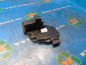 Used Rear door lock mechanism 4-door, left Ford Kuga I 2.0 TDCi 16V 140 Price € 42,00 Margin scheme offered by Maresia Auto Recycling B.V.