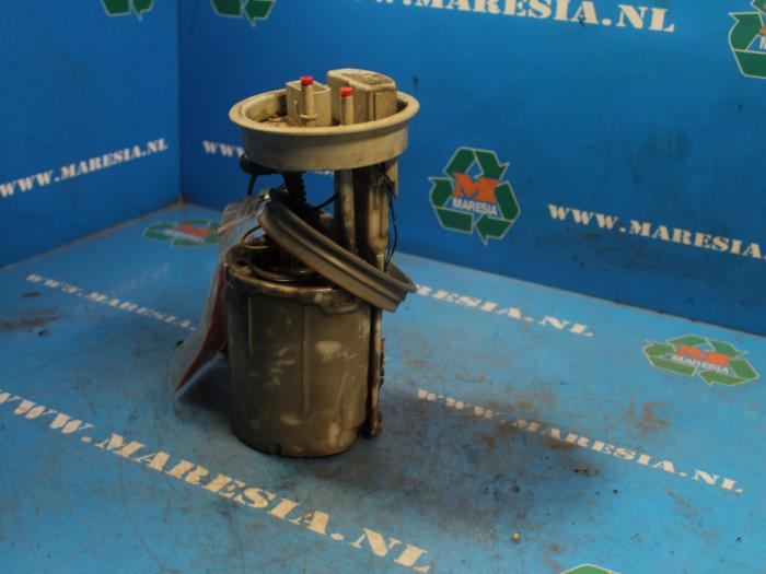 Gebrauchte Kraftstoffpumpe Elektrisch Skoda Fabia (6Y2) 1.4 TDi Preis € 31,50 Margenregelung angeboten von Maresia Auto Recycling B.V.