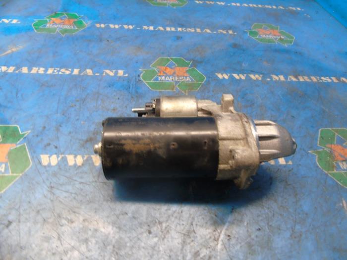Gebrauchte Anlasser Mercedes CLC (C203) 2.2 220 CDI 16V Preis € 73,50 Margenregelung angeboten von Maresia Auto Recycling B.V.