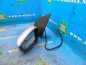 Used Wing mirror, left Volkswagen Polo V (6R) 1.4 TDI 12V 90 Price € 78,75 Margin scheme offered by Maresia Auto Recycling B.V.