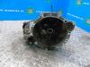 Gearbox from a Ford Focus C-Max, 2003 / 2007 1.6 16V Ti-VCT, MPV, Petrol, 1.596cc, 85kW (116pk), FWD, HXDA; SIDA; EURO4, 2004-08 / 2007-03, DMW 2007