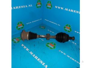 Used Front drive shaft, left Skoda Fabia (6Y2) 1.4 TDi Price € 36,75 Margin scheme offered by Maresia Auto Recycling B.V.