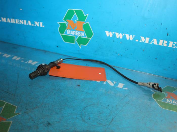 Usagé Sonde lambda Daihatsu Sirion/Storia (M1) 1.0 12V Prix € 47,25 Règlement à la marge proposé par Maresia Auto Recycling B.V.