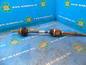Used Front drive shaft, right Citroen C4 Cactus (0B/0P) 1.2 PureTech 110 12V Price € 78,75 Margin scheme offered by Maresia Auto Recycling B.V.