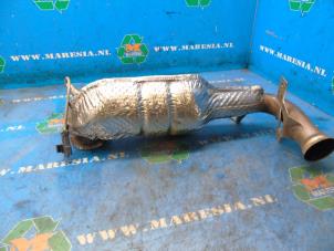 Used Catalytic converter Citroen C4 Cactus (0B/0P) 1.2 PureTech 110 12V Price € 315,00 Margin scheme offered by Maresia Auto Recycling B.V.