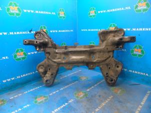Used Subframe Citroen C4 Cactus (0B/0P) 1.2 PureTech 110 12V Price € 105,00 Margin scheme offered by Maresia Auto Recycling B.V.