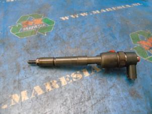 Used Injector (diesel) Opel Corsa C (F08/68) 1.3 CDTi 16V Price € 78,75 Margin scheme offered by Maresia Auto Recycling B.V.