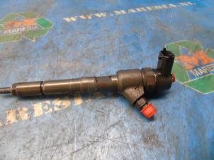 Used Injector (diesel) Opel Corsa C (F08/68) 1.3 CDTi 16V Price € 78,75 Margin scheme offered by Maresia Auto Recycling B.V.
