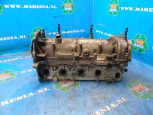 Used Cylinder head Opel Corsa C (F08/68) 1.3 CDTi 16V Price € 210,00 Margin scheme offered by Maresia Auto Recycling B.V.