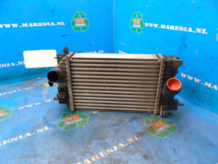 Used Intercooler Opel Meriva (B) 1.4 Turbo 16V Ecotec Price € 63,00 Margin scheme offered by Maresia Auto Recycling B.V.