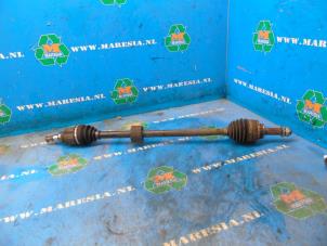 Used Front drive shaft, right Suzuki Alto (GF) 1.0 12V Price € 68,25 Margin scheme offered by Maresia Auto Recycling B.V.