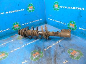 Used Front shock absorber rod, left Hyundai i20 1.2i 16V Price € 68,25 Margin scheme offered by Maresia Auto Recycling B.V.