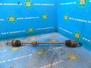 Used Front drive shaft, right Hyundai i20 1.2i 16V Price € 73,50 Margin scheme offered by Maresia Auto Recycling B.V.