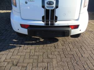 Gebrauchte Stoßstange hinten Kia Soul I (AM) 1.6 CVVT 16V Preis € 157,50 Margenregelung angeboten von Maresia Auto Recycling B.V.