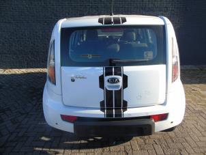 Used Tailgate Kia Soul I (AM) 1.6 CVVT 16V Price € 262,50 Margin scheme offered by Maresia Auto Recycling B.V.