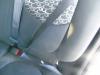 Kia Soul I (AM) 1.6 CVVT 16V Rear seatbelt, left