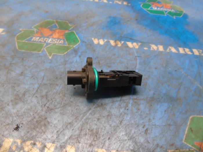 Gebrauchte Luftmassenmesser Opel Astra J (PC6/PD6/PE6/PF6) 1.4 Turbo 16V Preis € 21,00 Margenregelung angeboten von Maresia Auto Recycling B.V.