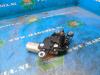 Rear wiper motor from a Skoda Rapid Spaceback, 2012 / 2019 1.2 TSI, Combi/o, Petrol, 1.197cc, 77kW (105pk), FWD, CBZB, 2012-07 / 2015-05 2014