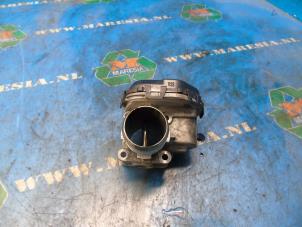 Used Throttle body Ford Focus Price € 47,25 Margin scheme offered by Maresia Auto Recycling B.V.