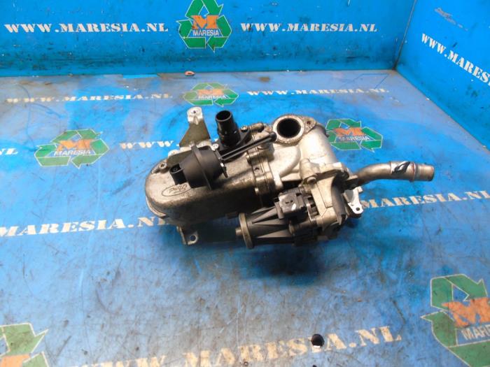 Gebrauchte AGR Ventil Ford Focus Preis € 78,75 Margenregelung angeboten von Maresia Auto Recycling B.V.