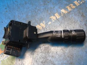 Used Wiper switch Hyundai Coupe 2.7 V6 24V Price € 36,75 Margin scheme offered by Maresia Auto Recycling B.V.
