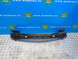 Used Front bumper frame Hyundai Coupe 2.0i 16V CVVT Price € 52,50 Margin scheme offered by Maresia Auto Recycling B.V.