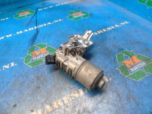 Used Front wiper motor Peugeot Partner (GC/GF/GG/GJ/GK) 1.6 HDI 75 16V Price € 47,25 Margin scheme offered by Maresia Auto Recycling B.V.