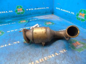 Used Catalytic converter Chevrolet Cruze Price € 262,50 Margin scheme offered by Maresia Auto Recycling B.V.