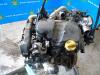 Motor from a Renault Clio IV Estate/Grandtour (7R) 1.5 Energy dCi 90 FAP 2015