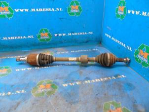 Used Front drive shaft, left Renault Clio IV Estate/Grandtour (7R) 1.5 Energy dCi 90 FAP Price € 78,75 Margin scheme offered by Maresia Auto Recycling B.V.