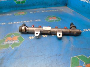 Used Fuel injector nozzle Volkswagen Polo V (6R) 1.4 TDI DPF BlueMotion technology Price € 78,75 Margin scheme offered by Maresia Auto Recycling B.V.