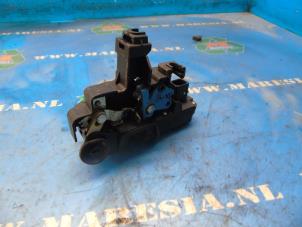 Used Rear door mechanism 4-door, right Opel Antara Price € 52,50 Margin scheme offered by Maresia Auto Recycling B.V.
