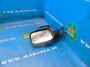 Usados Retrovisor externo izquierda MG TF Precio € 52,50 Norma de margen ofrecido por Maresia Auto Recycling B.V.